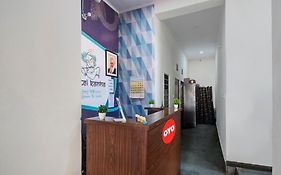 Hotel O Kanha